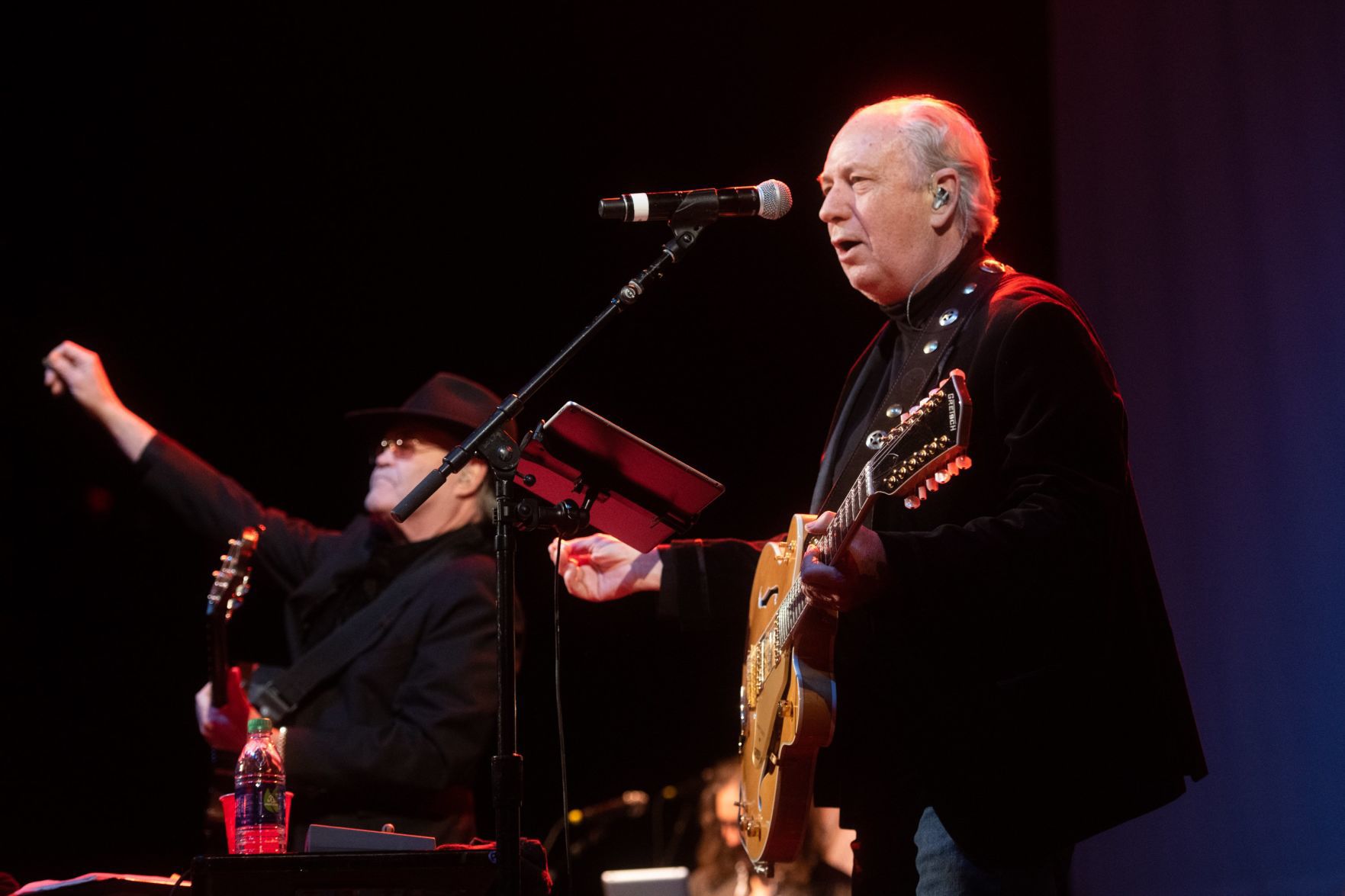 The Monkees at Family Arena
